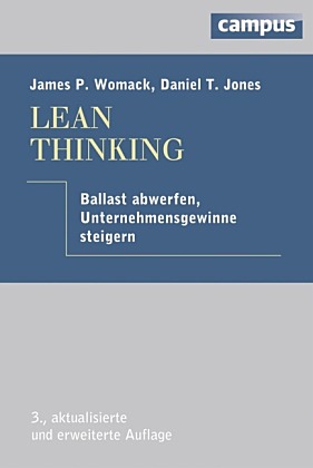 Lean Thinking.