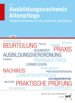Buch24de Altenpflege Berufsbezogenes Schulbuch - 
