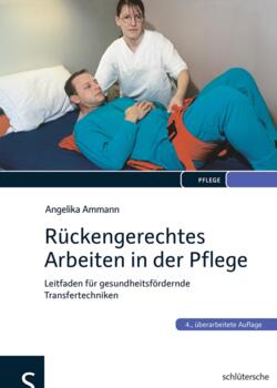 Rckengerechtes Arbeiten in der Pflege