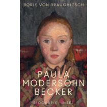 Paula Modersohn-Becker