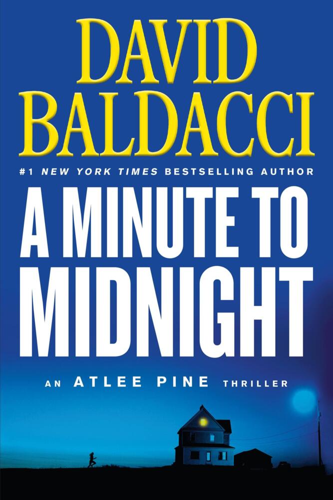 a minute to midnight by david baldacci a minute to midnight by david baldacci