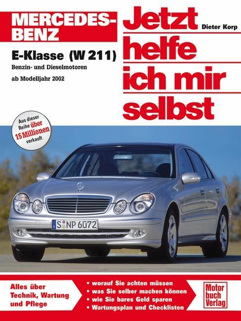 Mercedes E-Klasse W211 Foto & Bild  autos & zweiräder, pkw, verkehr &  fahrzeuge Bilder auf fotocommunity